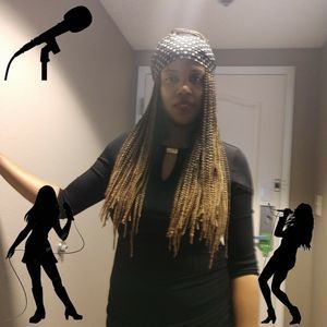 Meet your Posher, Alisha